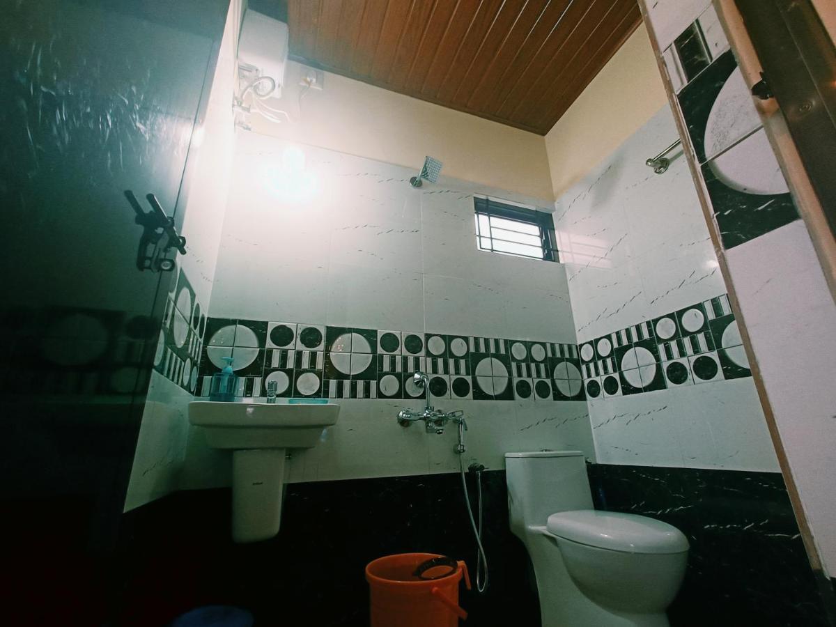 Maanyatha Home Stay Manipal Exteriér fotografie