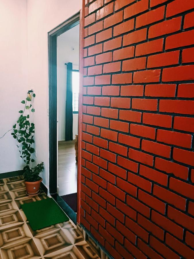 Maanyatha Home Stay Manipal Exteriér fotografie