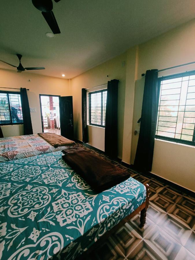 Maanyatha Home Stay Manipal Exteriér fotografie