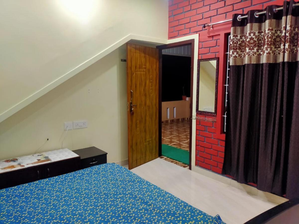 Maanyatha Home Stay Manipal Exteriér fotografie