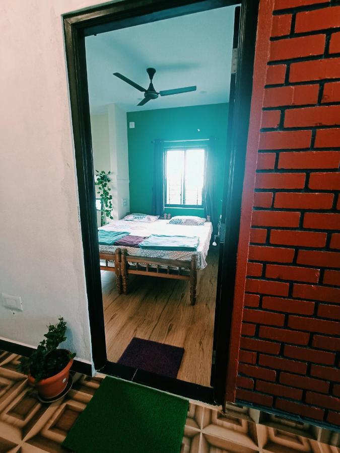 Maanyatha Home Stay Manipal Exteriér fotografie
