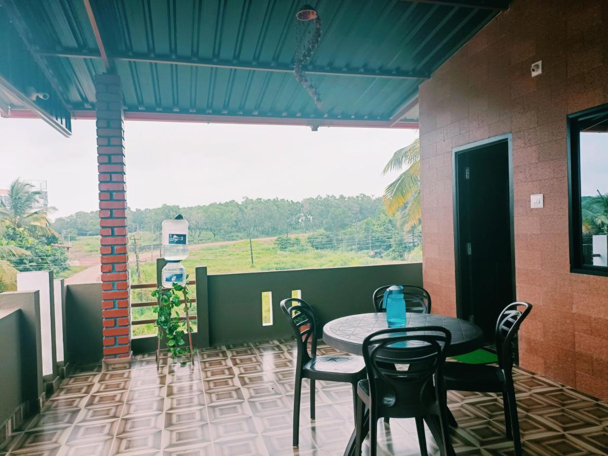 Maanyatha Home Stay Manipal Exteriér fotografie