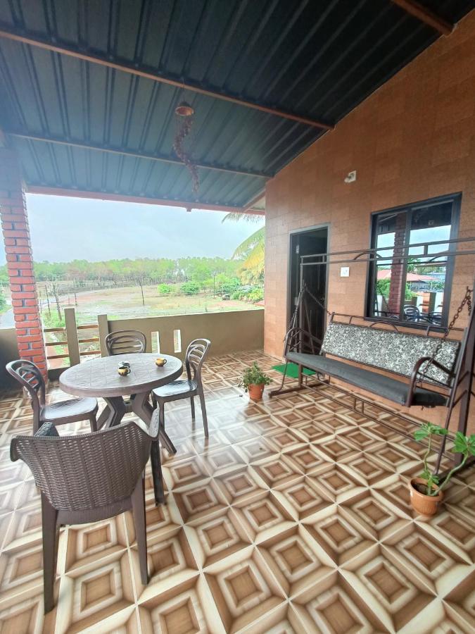Maanyatha Home Stay Manipal Exteriér fotografie