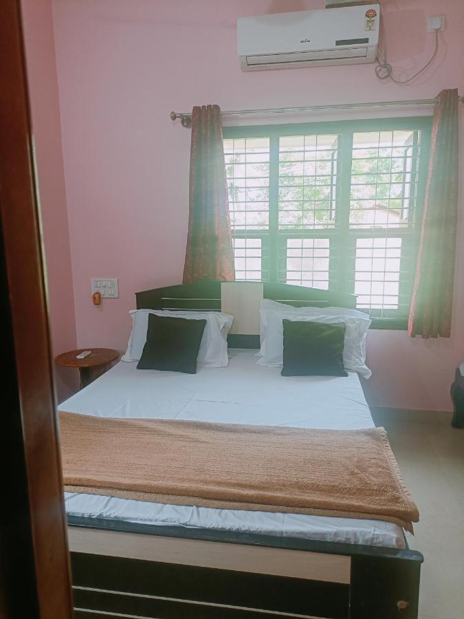 Maanyatha Home Stay Manipal Exteriér fotografie